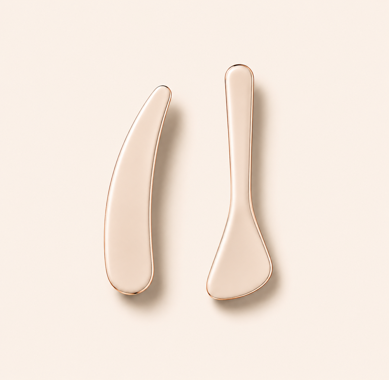 Spatules Cosmétiques