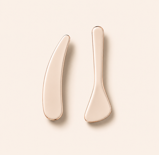 Spatules Cosmétiques